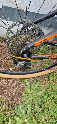 Vélo tout terrain - VTT - Vtt ktm 29 pouces  taille L - photo 6