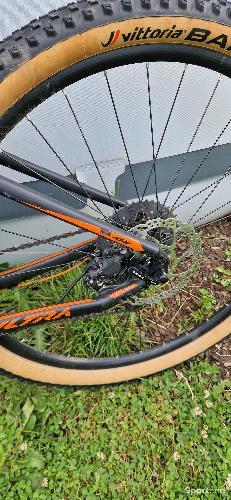 Vélo tout terrain - VTT - Vtt ktm 29 pouces  taille L - photo 6