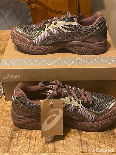 Course à pied trail - Baskets homme Asics UB6-S GT-2160 taille 42 - photo 6