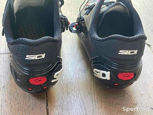 Vélo route - Chaussures cyclistes  - photo 6