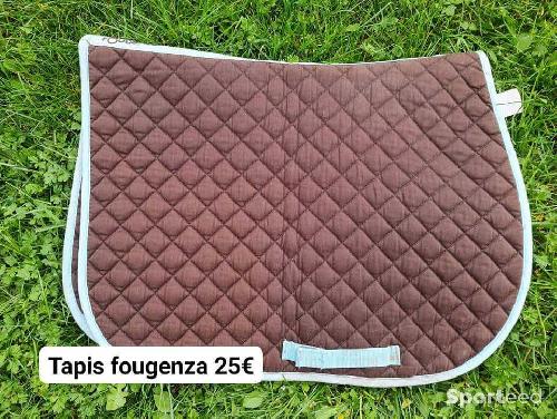 Equitation - Tapis - photo 6