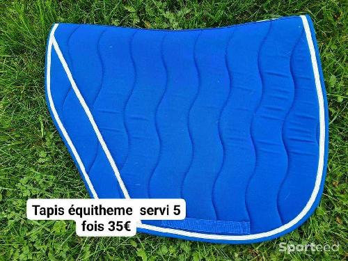 Equitation - Tapis - photo 6