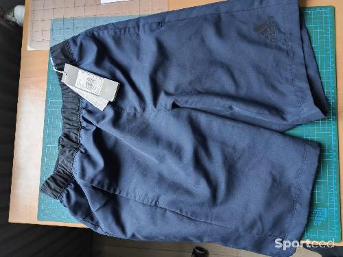 Short tennis adidas s