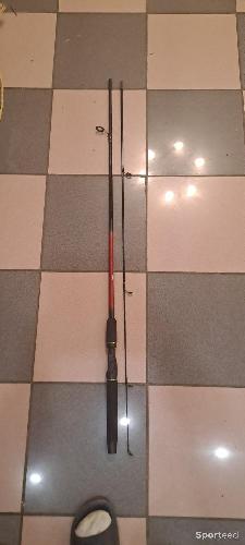 Canne ultra spin 210