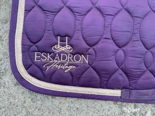 Equitation - Tapis eskadron  - photo 4