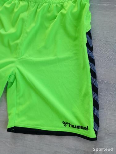 Handball - Short Hummel  - photo 4