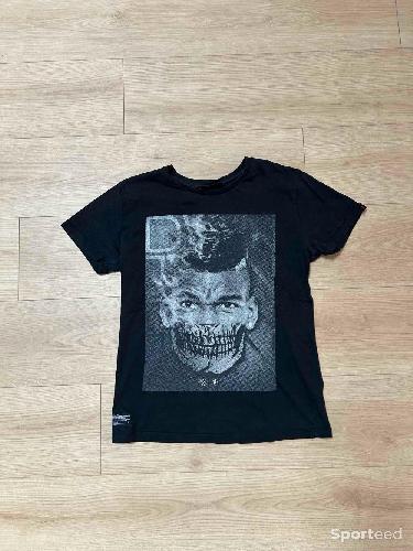 Sportswear - T-shirt Pogba noir - photo 3