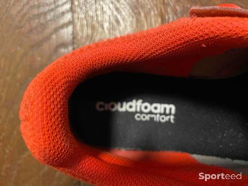 Fitness / Cardio training - Adidas cloudfoam  - photo 5