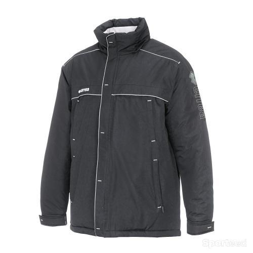 Veste de coach Winter
