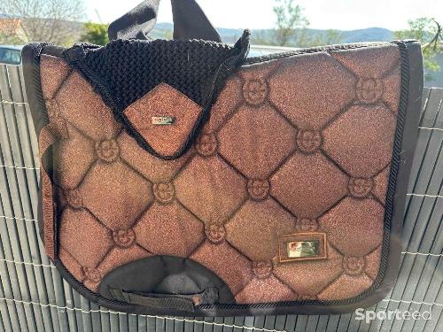 Ensemble Equestrian Stockholm