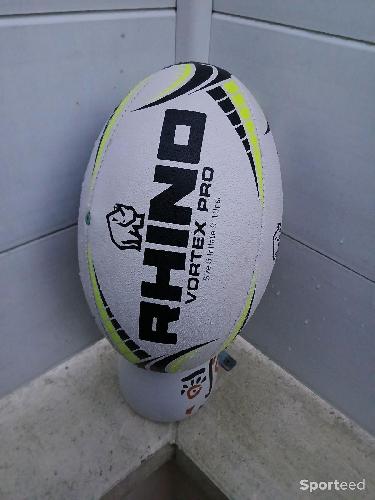 Ballon de rugby