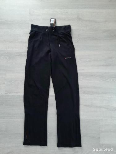 Tennis - Pantalon Tecnifibre  - photo 5