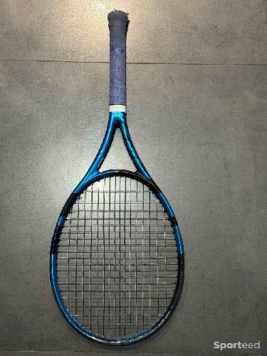 Tennis - Raquette pure drive Babolat 255g  - photo 6