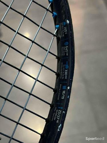 Tennis - Raquette pure drive Babolat 255g  - photo 6