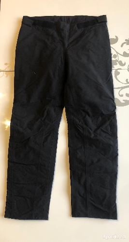 Moto route - Sur Pantalon Femme imperméable et respirant - Spidi on track - taille XL - photo 6