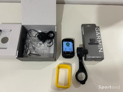 Accessoires électroniques - Garmin Edge 830 - photo 3