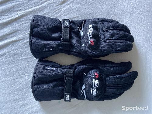 Moto route - Gants de moto  - photo 5