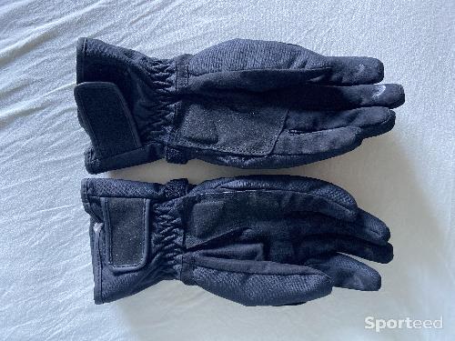 Moto route - Gants de moto  - photo 5