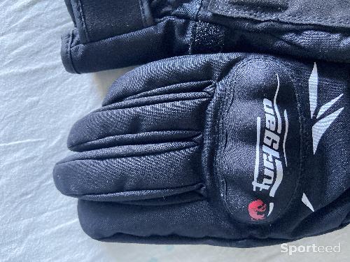 Moto route - Gants de moto  - photo 5