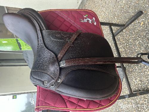 Equitation - SELLE Michel Robert - Prestige Italia, URGENT NEGOCIABLE - photo 6