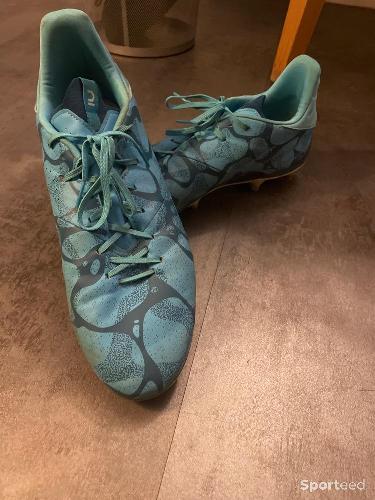 Football - Crampons viralto taille 47 - photo 4