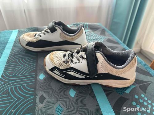 Handball - Chaussures Hand enfant - photo 5