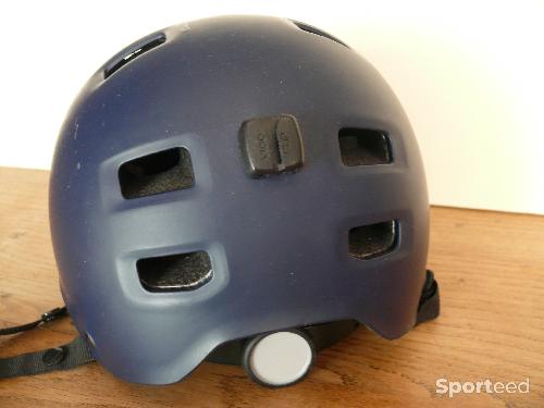 Vélo BMX freestyle / race - Casque vélo - photo 5