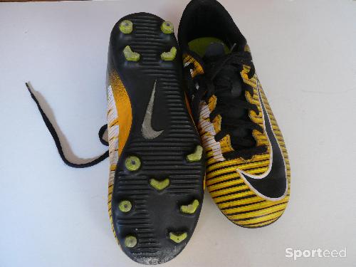 Football - Chaussures de foot - photo 4