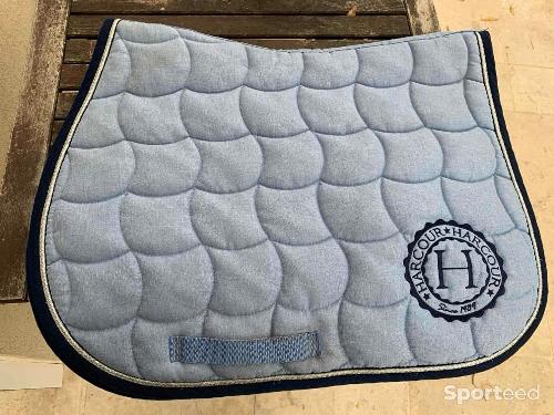 Equitation - Tapis HARCOUR - photo 4