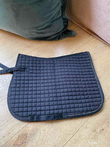 Equitation - Tapis horze - photo 4