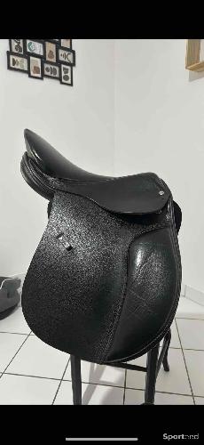 Selle fouganza mixte 