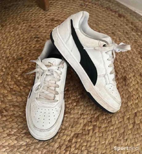 Baskets