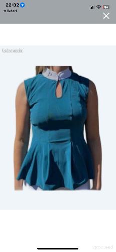 Polo samshield xs