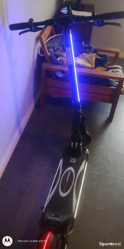 trotinette dualtron popular 52v 25ah