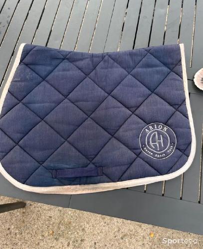 Tapis cheval