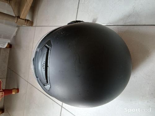 Moto route - Casque femme SCORPION - photo 4