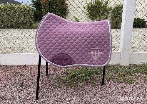 Equitation - Tapis WINDEREN jumping 🎀 - photo 6