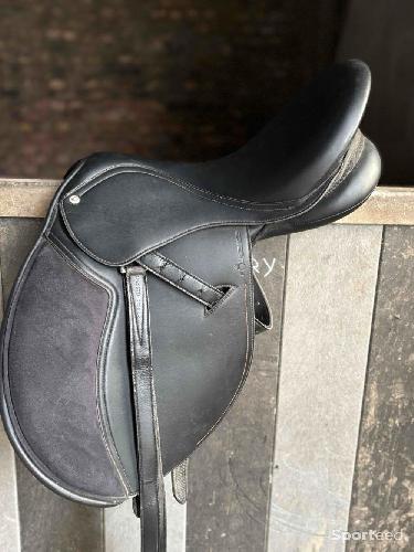 Equitation - Selle - photo 4