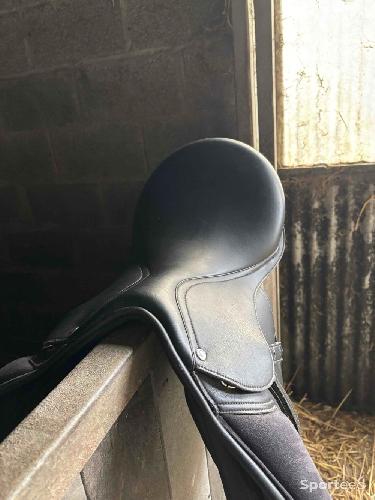 Equitation - Selle - photo 4