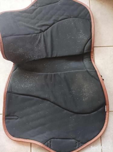 Equitation - Tapis de selle mixte - photo 5