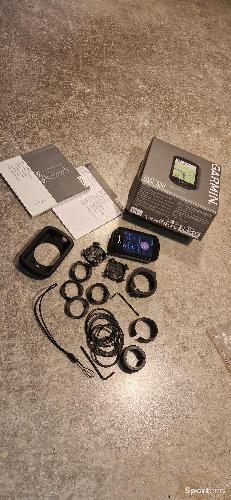 Accessoires électroniques - GPS VTT GARMIN 830 - photo 6