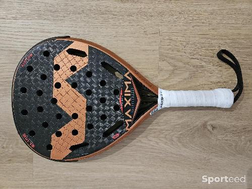 Padel - Varlion Maxima Airflow W  - photo 6