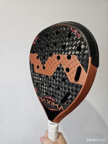 Padel - Varlion Maxima Airflow W  - photo 6