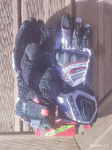 Moto route - Neuf. Gants five tfx1 goretex XL - photo 4