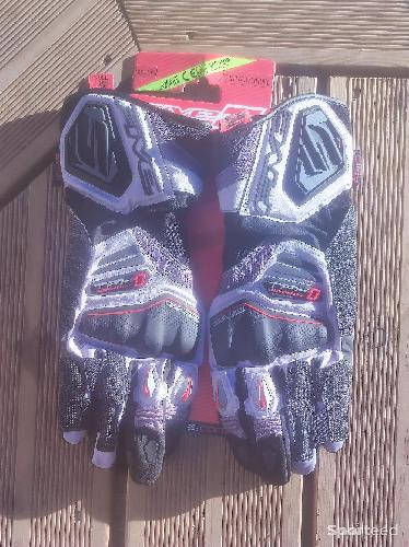 Moto route - Neuf. Gants five tfx1 goretex XL - photo 4