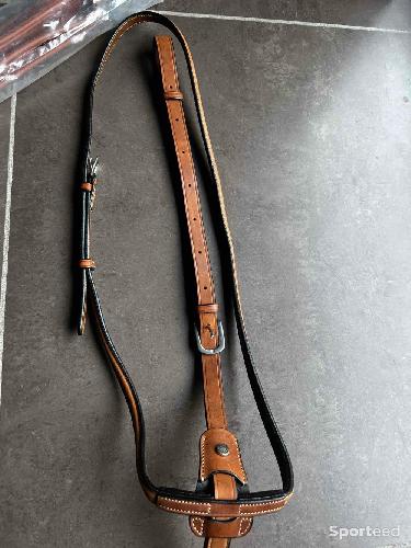 Equitation - Martingale Antares  - photo 6