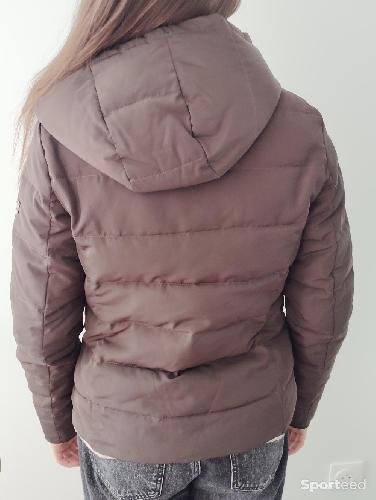 Equitation - Vends veste harcour style blouson  - photo 4