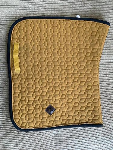 Equitation - Tapis de selle dressage Kentucky - photo 4