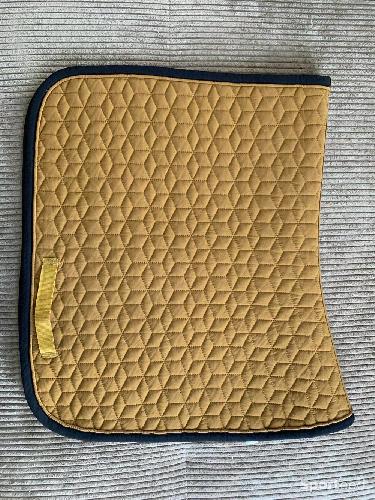 Equitation - Tapis de selle dressage Kentucky - photo 4