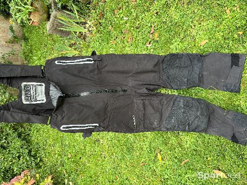 Canoë Kayak - Vest de quart Offshore Tribord 900 - photo 4